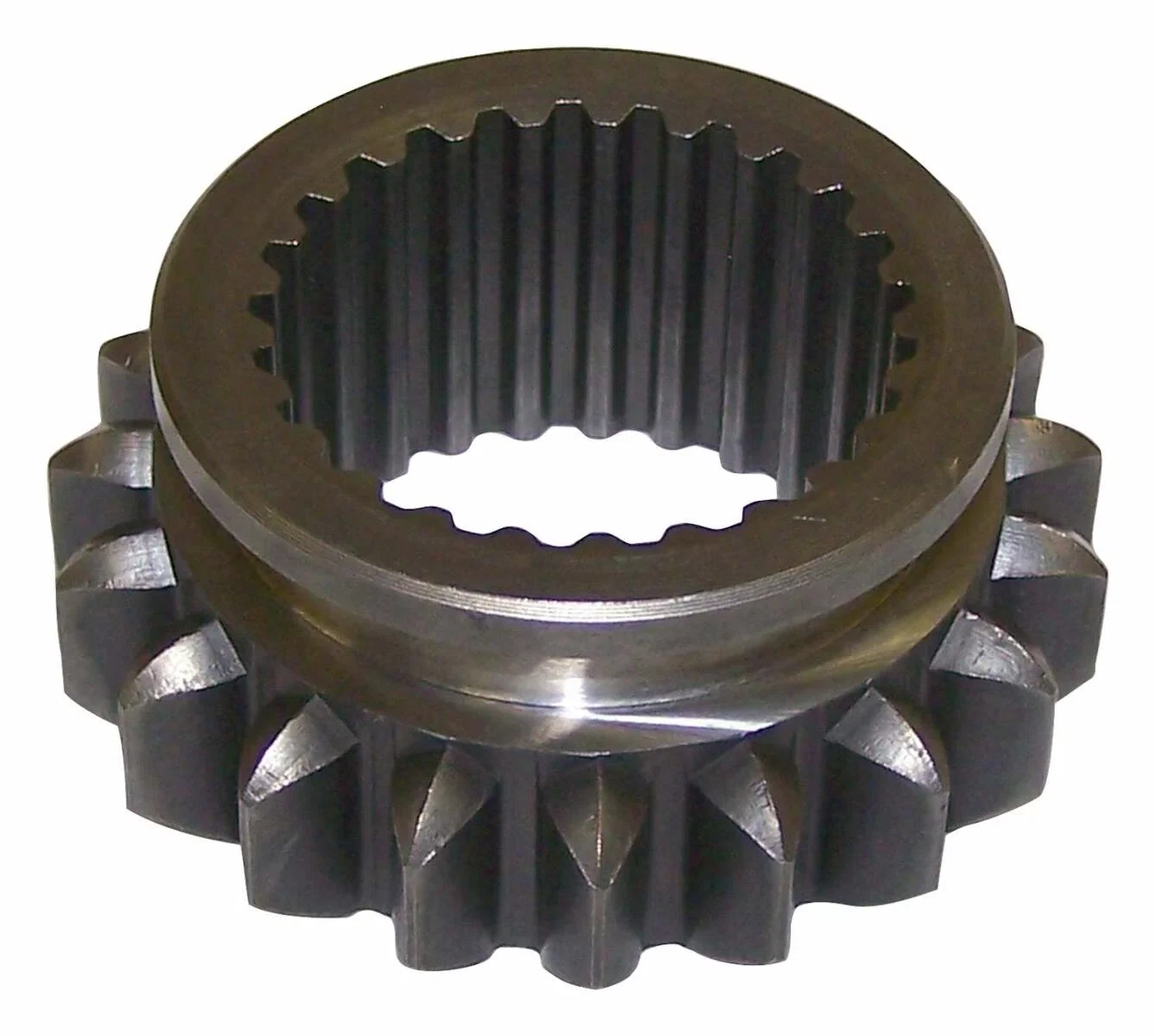 Vintage - Metal Unpainted Reverse Sliding Gear - J8132402